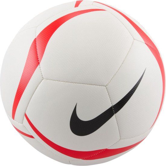 Nike Park Team 2 Ball, Unisex, Wit, Maat 4