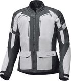 Held Kane Grey Black Textile Motorcycle Jacket S