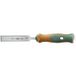 Stubai Ciseau à bois forme suédoise avec manche liège, 12 mm