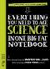 Everything Workman Publishing Everything You Need to Ace Science in One Big Fat Notebook