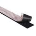 Velcro bande auto-agrippante 5 mètres noir