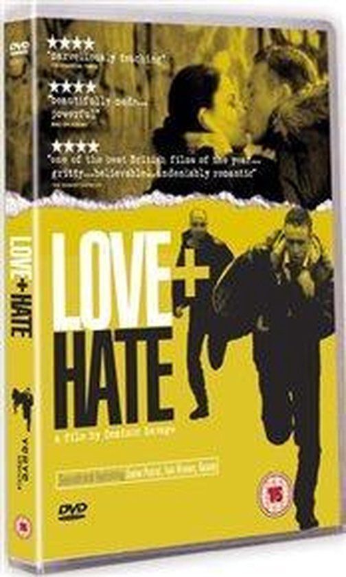Love Drakes Avenue Pictures Limited Aşk ve Intikam [DVD]