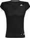 Adidas Performance Press Coverage Footballshirt - Heren - Zwart