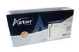 Astar AS14525 Cyaan tonercartridge 1 stuk(s)