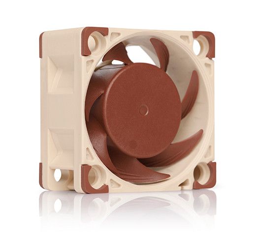 Noctua NF-A4x20 PWM - 40mm Fan