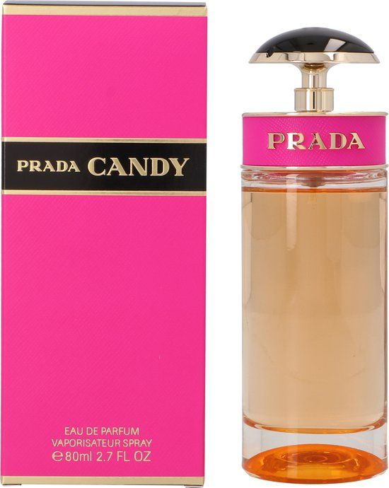 Prada Candy / 80 (ml) / Women