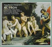 Baroque Operas: Acteon