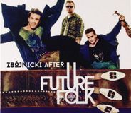 ZBOJNICKI Future Folk: Zbójnicki After [CD]