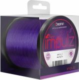 Delphin Impulz Violet, 0,35 mm, 600 mètre, 10,4 kg, Vasec