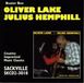 Sonic Rendezvous Oliver Lake & Julius Hemphill - Buster Bee (CD) (Limited Edition)