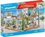 PLAYMOBIL Hôpital 71615