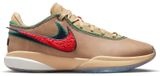 Nike LeBron 20 Four Horsemen Sesame - EU 40
