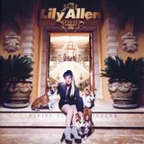 Warner Music Lily Allen - Sheezus