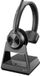 Poly Savi 7310 casque de bureau DECT EMEA 217402-05