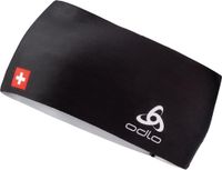 Odlo Competition Fan Hoofdband Zwart Man