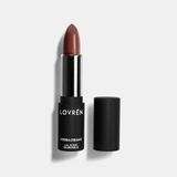 Lovren Hydra-Cream lippenstift met hyaluronzuur (nude R1)
