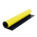 Magneet Expert Geel Grote Flexibele Magnetische Vel (590mm breed x 0.85mm dik) (Loopmeter/s)
