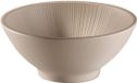 APS-Germany APS Ronde schaal NERO, diameter 190 mm, zandkleurig