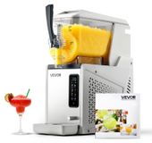 Machine à granités 3 litres 350 watts avec nettoyage automatique 5 programmes