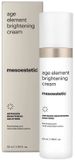 Mesoestetic Age Element Brightening Cream - 50 ml