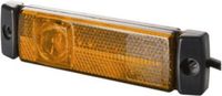 Hella - Markeringslamp LED Geel 100 cm