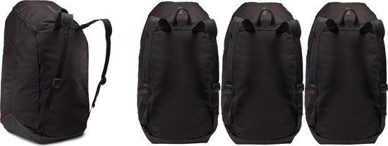Thule GoPack Backpack Set - 75L - Black