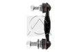 SIDEM 21562 stang/stang, stabilisator | Compatibel met: BMW 5, 6 Cabriolet, 6 Coupe, 6 Gran Coupe, 7