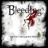Import Bleeding Behind Transparent Walls