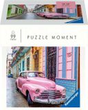 Ravensburger Momentpuzzel 99 stukjes - Cuba
