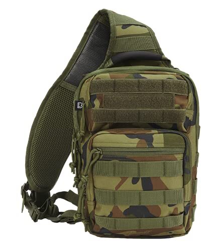 Brandit US Cooper rugzak Sling Assault Pack One Strap