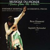 Ensemble Moshtaq Ensemble - 14 Cheerful Pieces