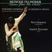 Ensemble Moshtaq Ensemble - 14 Cheerful Pieces