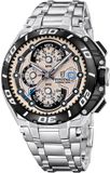 FESTINA MEN'S BROWN WATCH F20754/2
