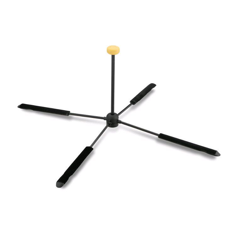 Hercules Stands DS-460B fluitstandaard TravLite