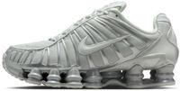 Nike Shox TL Photon Dust Metallic Silver (Women's) - Maat 41