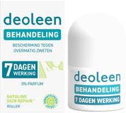 Deoleen Behandeling 7 dagen werking Roller