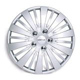 Wieldoppen Goodyear Tourer 15" Wheel Covers