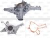 Valeo Waterpomp, Motorkoeling 506832