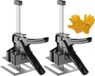 Holland Connections Arm gereedschapskast - Gipsplaten lift handgereedschap tot 170 kg