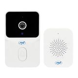 PNI Safe House PNISafeHouseIDB15 WiFi-videodeurbel