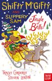 Shifty Libri GmbH Shifty McGifty and Slippery Sam: Jingle Bells!