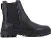 Palladium Dameslaarzen Grade Chelsea L Zwart