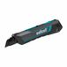 wolfcraft Afbreekmes PRO SAFETY - 18 mm