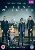 Silent Witness - Silent Witness: Season 21 (DVD)