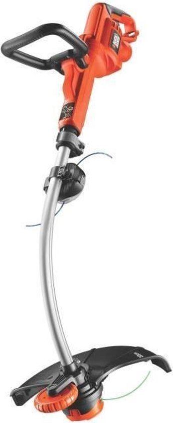 BLACK+DECKER GL8033-QS Grastrimmer - 800W - 33cm - gesnoerd