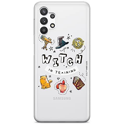 ERT GROUP Phone Case for Samsung A32 5G - Harry Potter Design