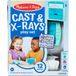 Melissa & Doug Water Wow! Cast Set Keukenaccessoire