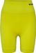 Hummel Hmltif Seamless Shorts Dames XS Geel