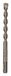 Makita Accessoires Makita SDS-PLUS 11X160X100MM