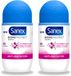Sanex BiomeProtect Dermo Anti-Irritation Deo Roll-on 50 ml - Voordeelverpakking - 2 stuks